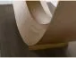 Stół rozkładany WILSON CERAMIC brązowy mat/brąz antyczny do jadalni I sklep meblowy MIRAT.