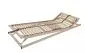 Stelaż DUOFLEX KF 120x200 regulowany bukowy | MIRAT. w stylu kolekcja