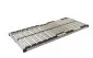 Stelaż TRIOFLEX NV 120x200 42 listwy w uchwytach | MIRAT. w stylu kolekcja