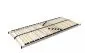 Stelaż TWINFLEX NV 80x190 z regulacją twardości | MIRAT.