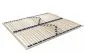 Stelaż TWINPACK do łóżka 120x200 drewniany elastyczny | MIRAT. w stylu kolekcja