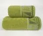 Ręcznik Greno Yolo 50X90 Olive 450 g/m2 Premium oliwkowy I sklep meblowy MIRAT.