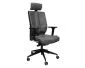 Fotel biurowy ELEGANCE ergonomiczny regulowany z atestem | MIRAT.