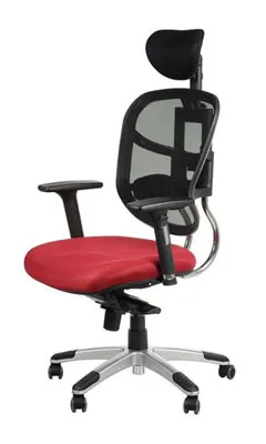 Fotele ergonomiczne do komputera i biurowe