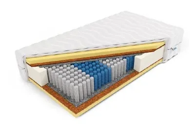 Materace 80x190