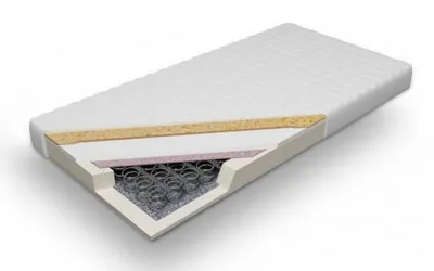 Materace 80x200