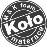 KOŁO MK FOAM