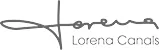 LORENA CANALS