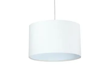 Lampa wisząca HOME 30 biała