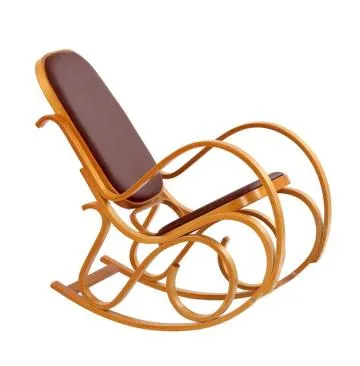 Fotel bujany MAX BIS PLUS olcha