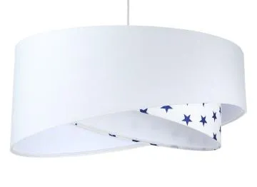 Lampa wisząca DREAMER biała