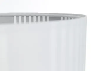 Lampa wisząca DUO LAMI LINE 60 biała