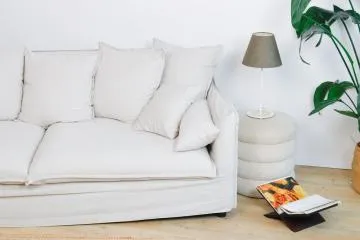 Lampa stołowa ENTURO IV zielona