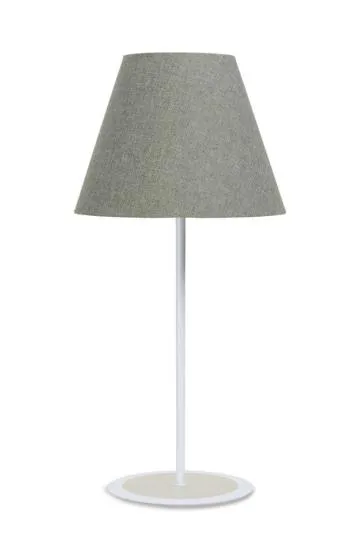 Lampa stołowa ENTURO IV zielona
