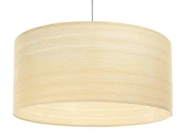 Lampa wisząca NATURAL LIGHT 50 beżowa