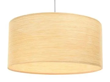 Lampa wisząca NATURAL RATTAN 40 beżowa