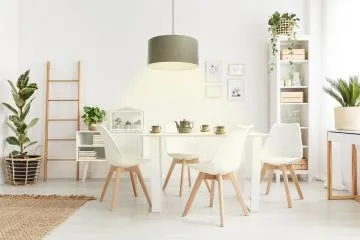 Lampa wisząca ERUTAN 60 zielona