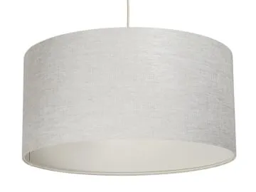 Lampa wisząca LEN LIGHT 40 jasno beżowa