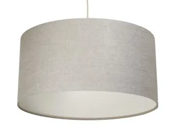 Lampa wisząca LEN LIGHT 208-70 beżowa