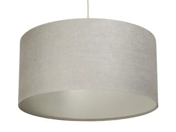 Lampa wisząca LEN LIGHT 209-70 beżowa