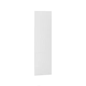 Panel boczny DENIS 203,3x58 biały mat