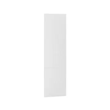 Panel boczny DENIS 223,3x58 biały mat