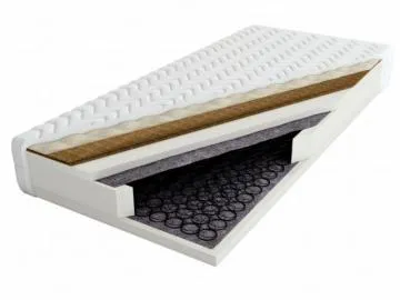 Materac bonelowy AGAPID 120x200
