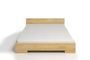 Łóżko SPECTRUM MAXI ST sosnowe 120x200