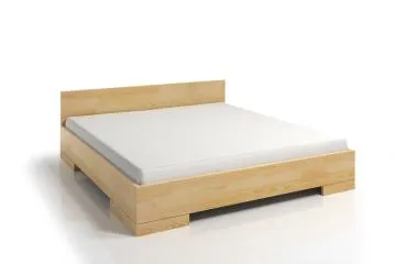 Łóżko SPECTRUM MAXI sosnowe 90x200
