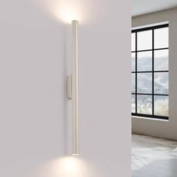Kinkiet PASTELO 2 beżowy