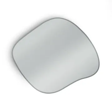Lustro łazienkowe RUBINO CLOUD III 50