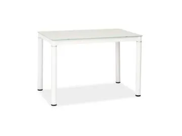 Stół GALANT 100x60 biały