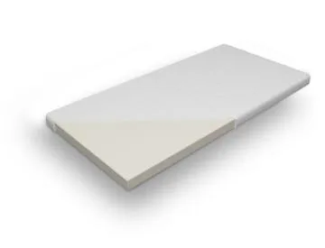 Materac LENNY 160x200 piankowy