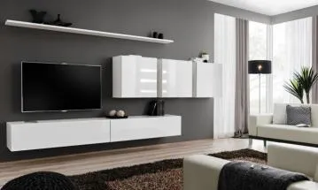 Meblościanka SWITCH VII