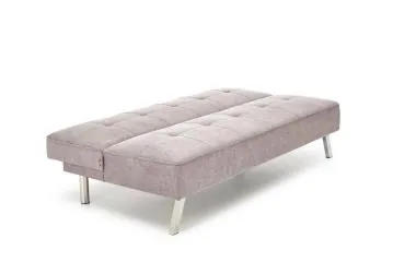Sofa rozkładana CARLITO beżowa