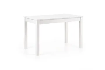 Stół KSAWERY 120x68 biały