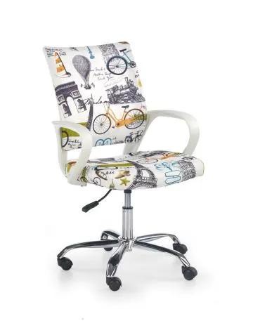 Fotel dla dziecka IBIS paris