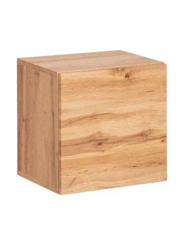 Szafka wisząca EASY 40x40 dąb wotan