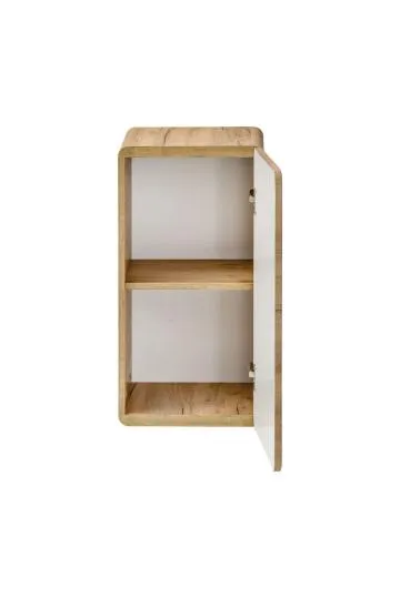 Szafka łazienkowa ARUBA CRAFT 810 35 cm dąb craft