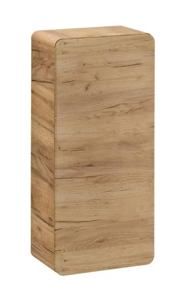 Szafka łazienkowa ARUBA CRAFT 830 35 cm dąb craft