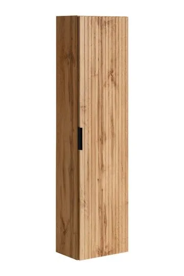 Szafka łazienkowa ADEL OAK 80 35cm dąb wotan