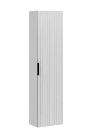 Szafka łazienkowa ADEL WHITE 80 35cm biała