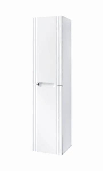 Szafka łazienkowa FIJI WHITE 80 40cm biała