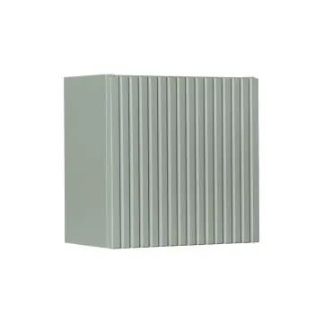 Szafka łazienkowa Line Reed Green D 83-30-1DQ 30x30cm zielona