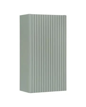 Szafka łazienkowa LINE REED GREEN D 83-30-1D 30cm zielona