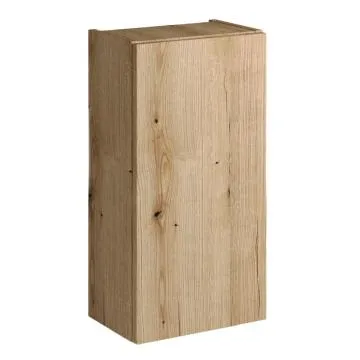 Szafka łazienkowa NOVA OAK 83-30-1D 30cm dąb coast evoke