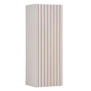 Szafka łazienkowa NOVA CASHMERE 83-20-1D 20cm kaszmirowa