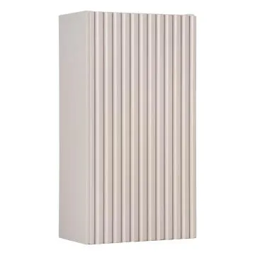 Szafka łazienkowa NOVA CASHMERE 83-30-1D 30cm kaszmirowa