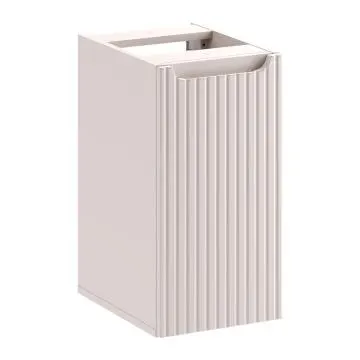 Szafka łazienkowa NOVA CASHMERE CARGO 30cm kaszmirowa