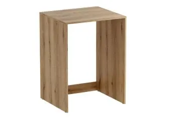 Szafka do zabudowy pralki NOVA COAST EVOKE 70cm dąb coast evoke